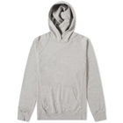 Visvim JV Popover Hoody
