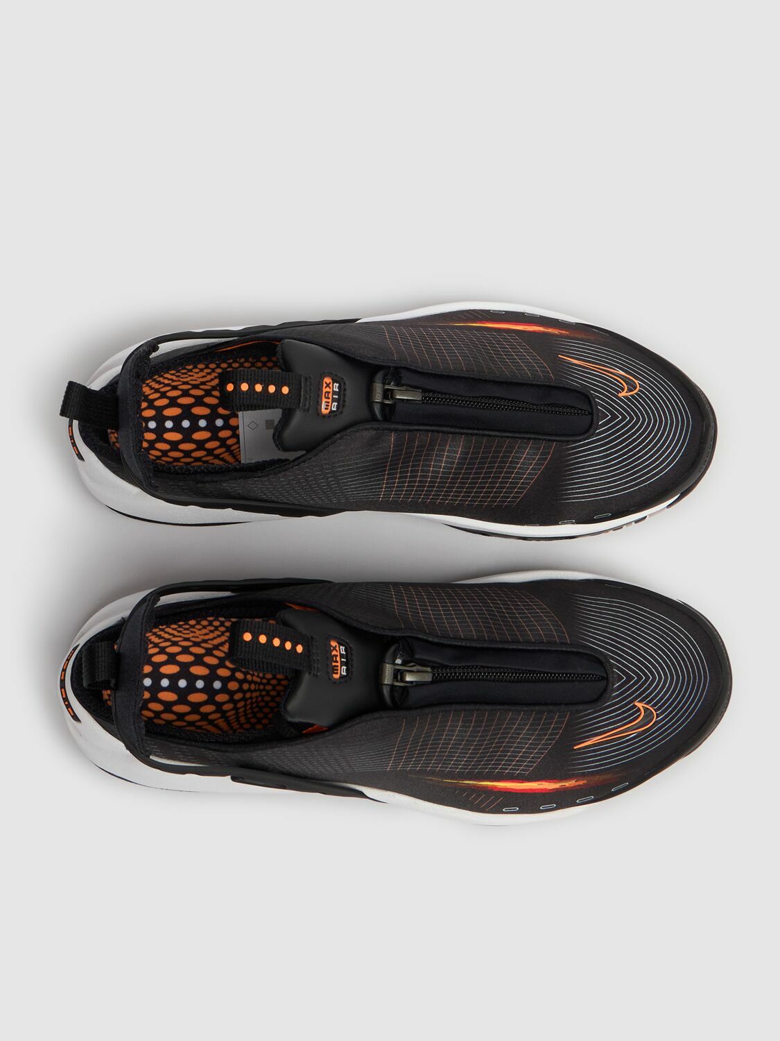 NIKE Air Max Craze Sneakers Nike