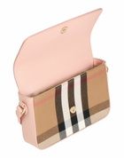 Burberry Womens Cross-body bag Light in Pink