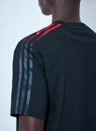 Y-3 Gradient 3-Stripes T-Shirt