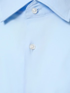 BOSS - Hank Cotton Poplin Shirt