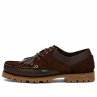 Paraboot Men's x Universal Works Thiers in Café