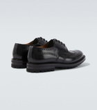 Church's McPherson LW leather brogues