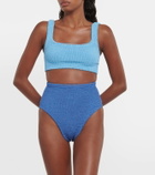 Hunza G Patricia bikini