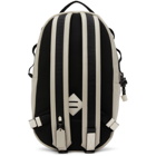 Coach 1941 Off-White Pacer Backpack