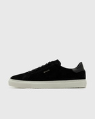 Axel Arigato Clean 90 Suede Black - Mens - Lowtop