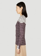 rokh Two Tone Logo Top