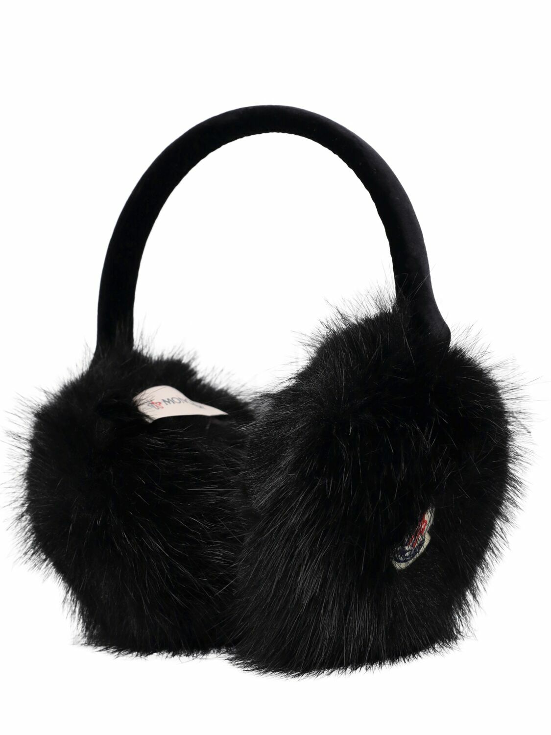 MONCLER - Tech Ear Muffs Moncler