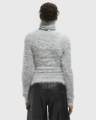 Maison Margiela MM6 PULLOVER Grey Women