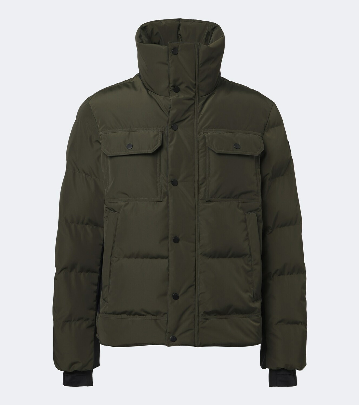 Fusalp Carlo ski jacket
