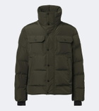 Fusalp Carlo ski jacket