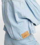 Isabel Marant Valette denim jacket