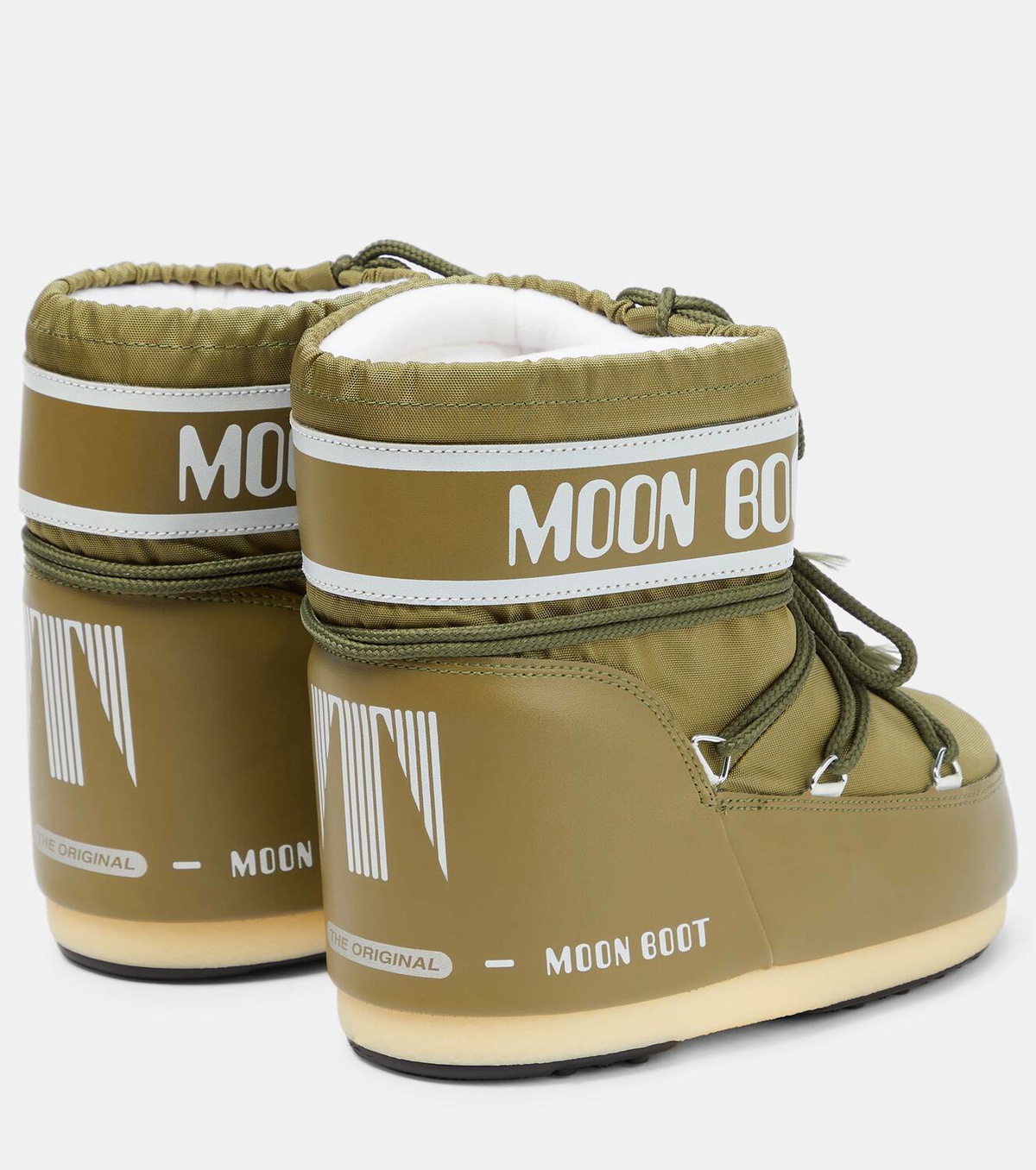 Moon Boot Icon Low snow boots