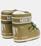 Moon Boot Icon Low snow boots