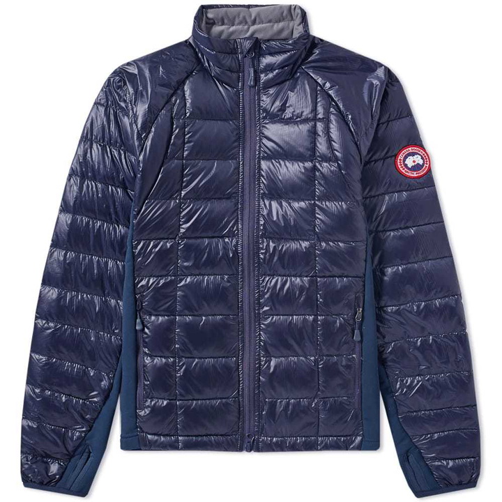 Photo: Canada Goose Hybridge Lite Jacket