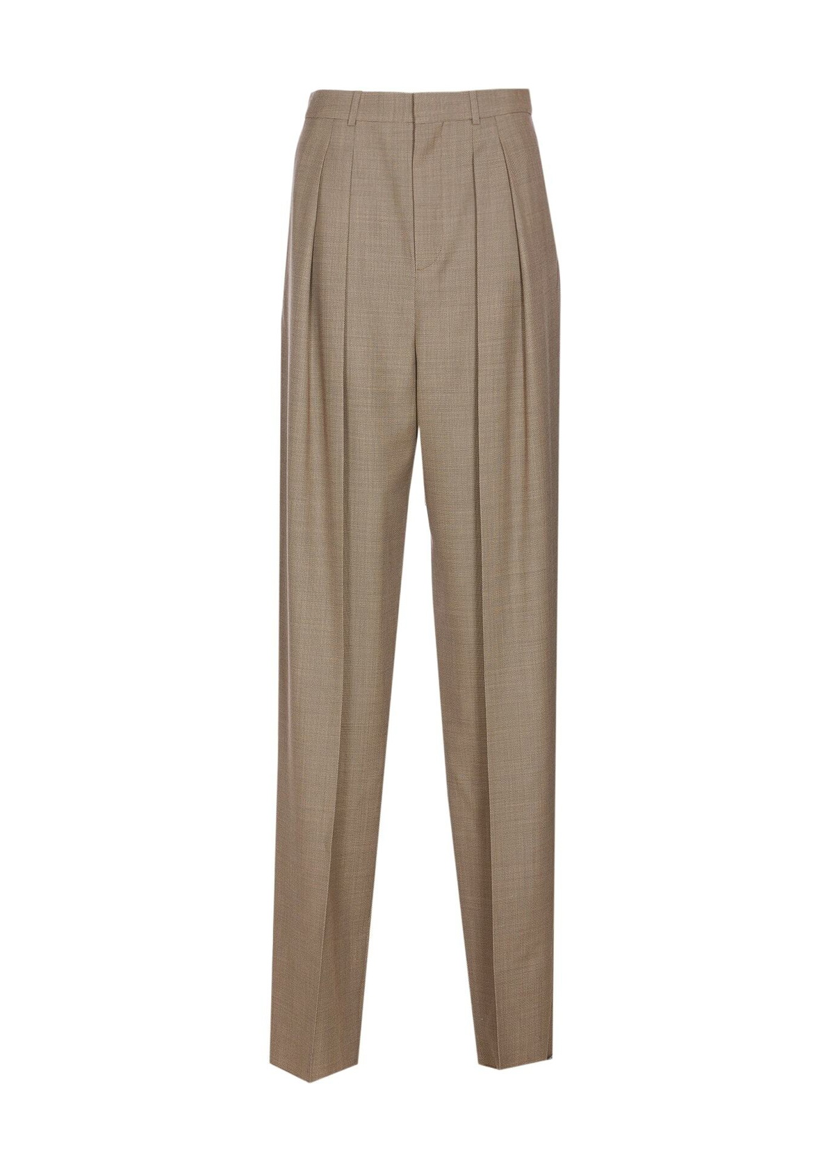 パンツ Saint Laurent PAISLEY PRINT TWILL PANTS パンツ SAINT LAURENT PAISLEY PRINT TWILL PANTS Saint Laurent