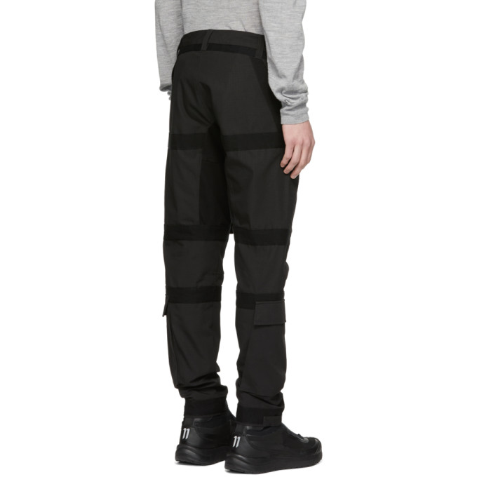 パンツ ABASI ROSBOROUGH ARC FLIGHT PANT Abasi Rosborough Black Arc Flight Pants Abasi Rosborough