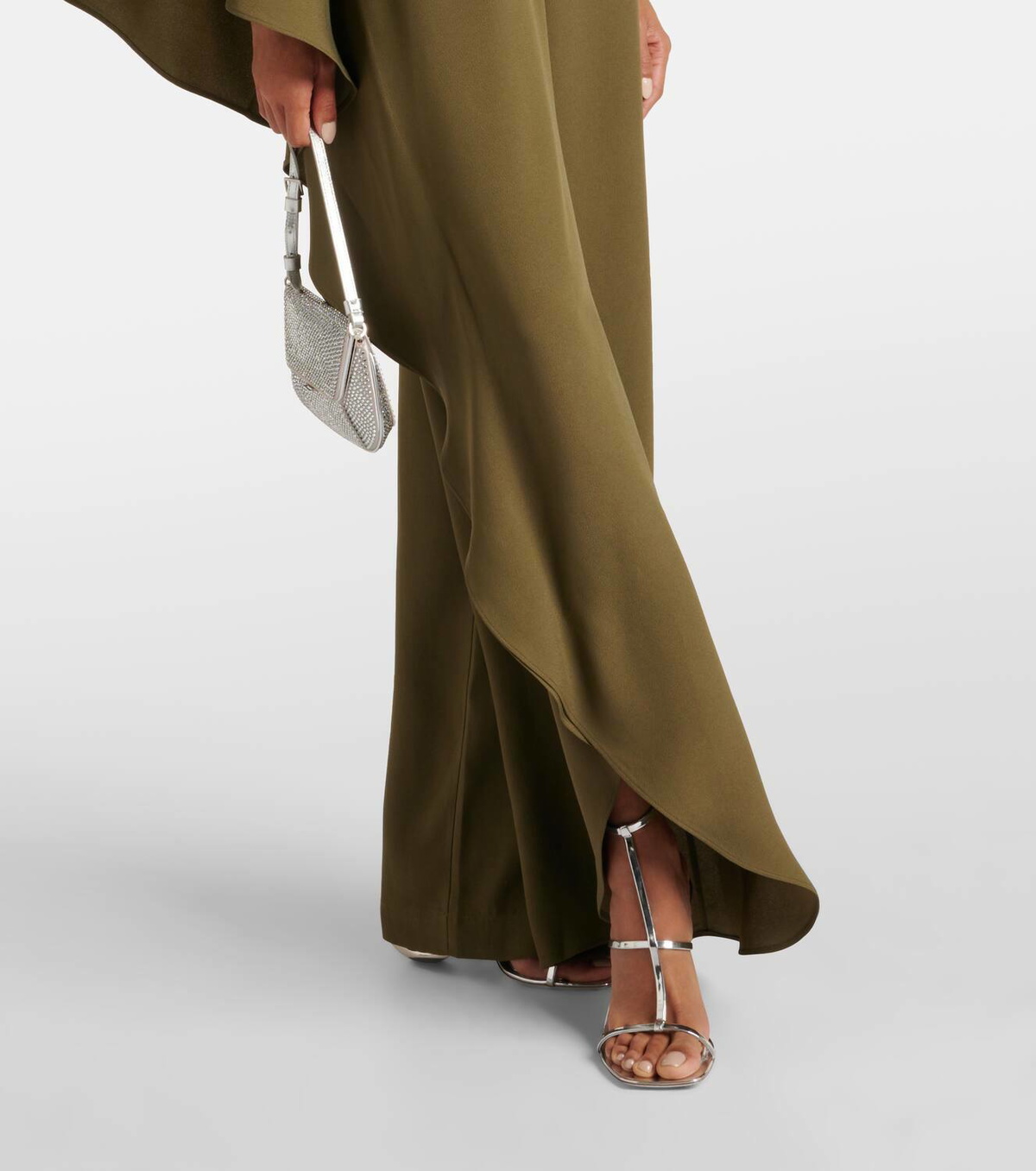 Taller Marmo Ebro jumpsuit