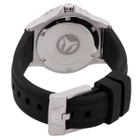 Technomarine Sea Quartz Silver Dial Ladies Watch TM-725011
