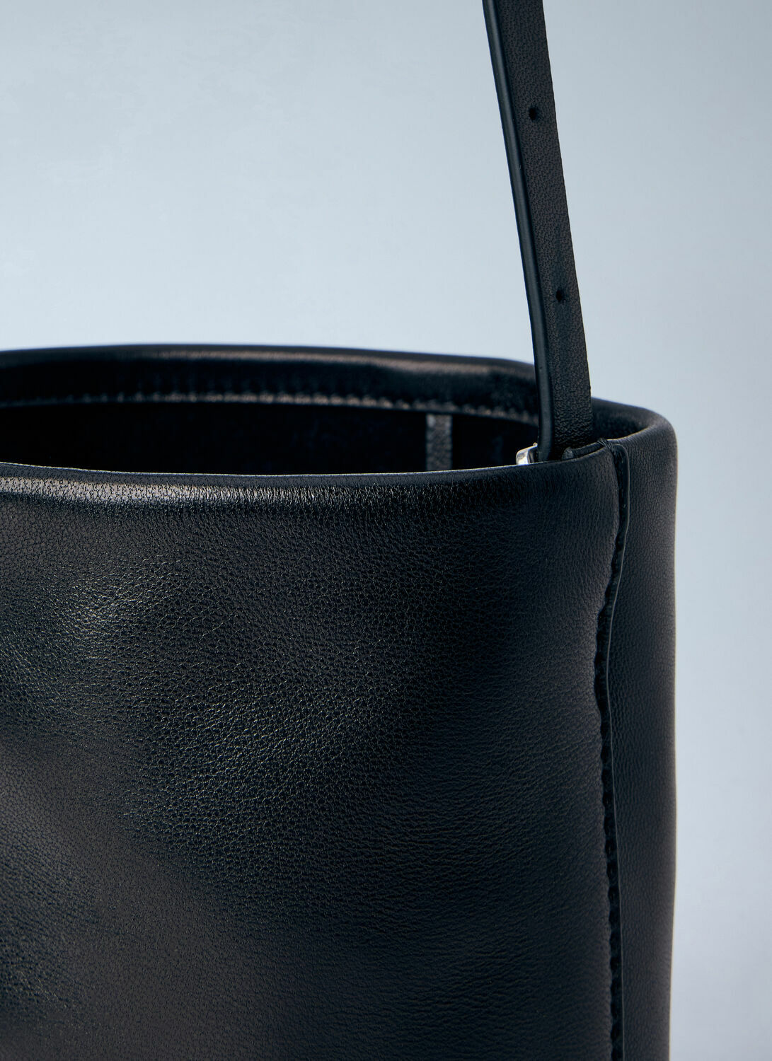 The Row N/S Park Crossbody Bag