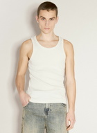 Entire Studios Rib Tank Top