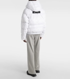 Adidas by Stella McCartney TrueNature puffer jacket