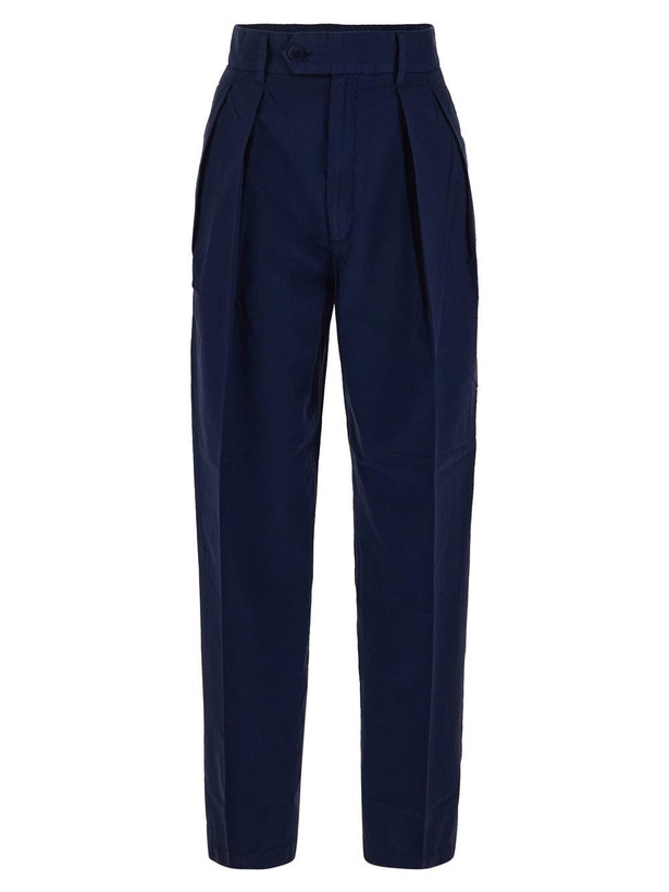Photo: Barena Bonnie Tendom Trousers