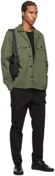 Boss Black Banks Cargo Pants