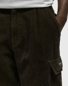 Thisisneverthat Corduroy Cargo Pant Brown Men