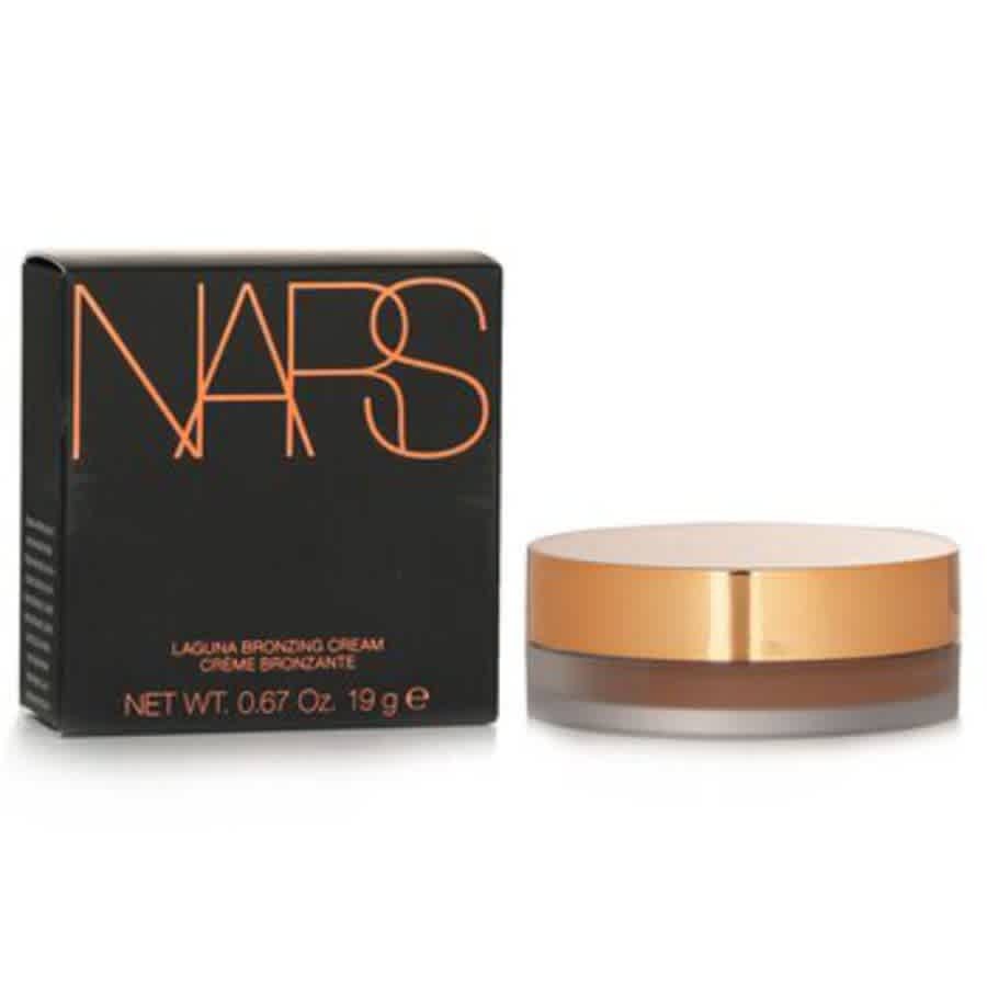 Nars - Laguna Bronzing Cream - #02 Laguna 19g/0.67oz