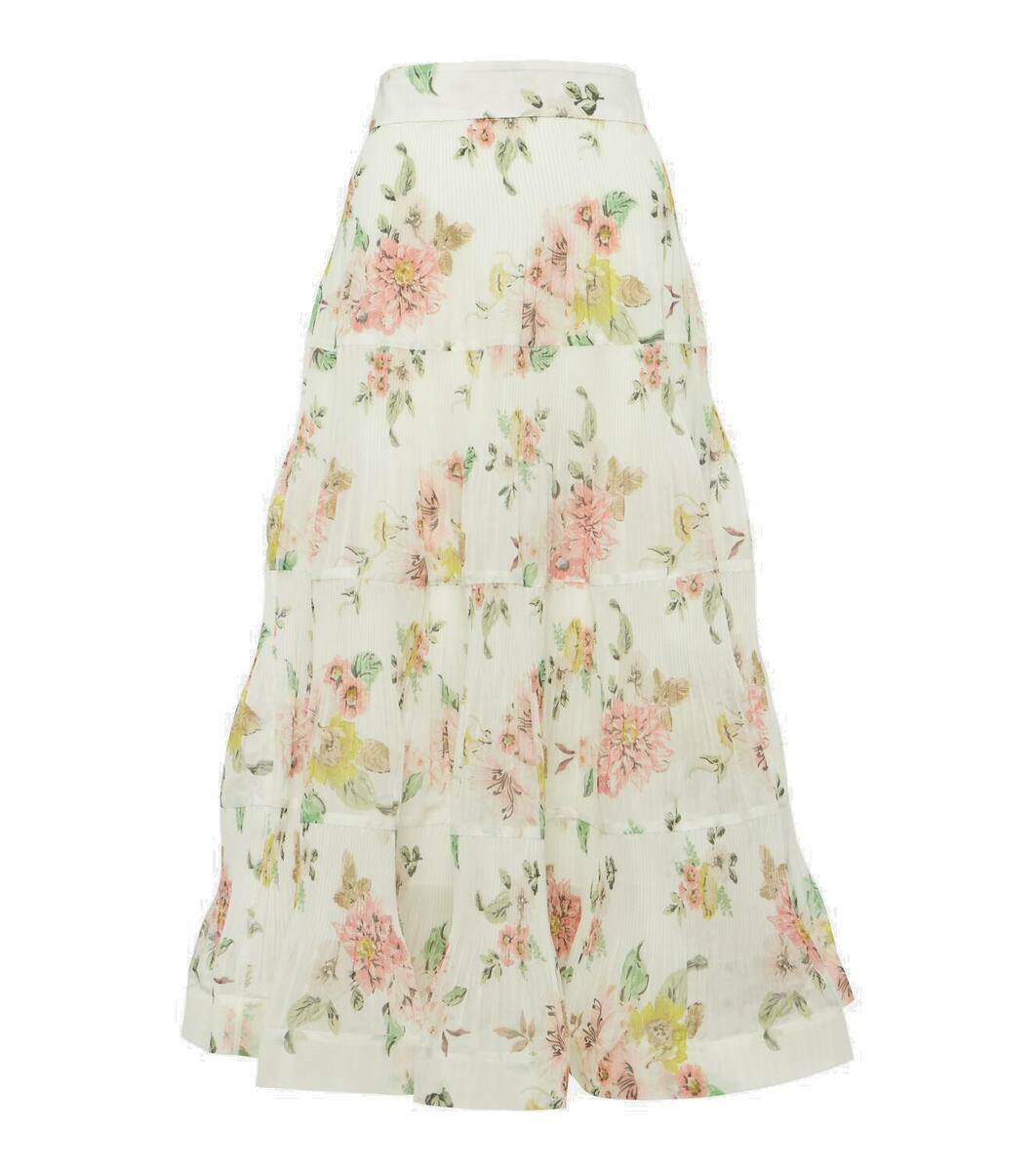 Zimmermann Skirt main image 0