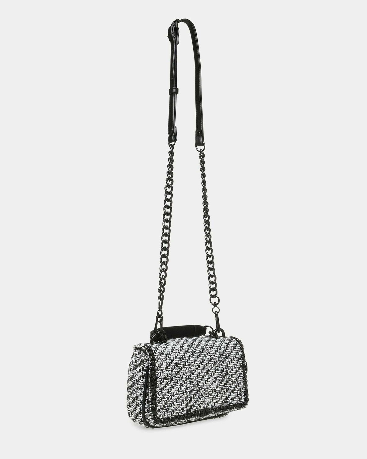 Steve Madden Bgretelt Bag in Black