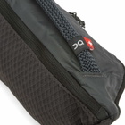 ON Waist Pack 2L Lite in Magnet 