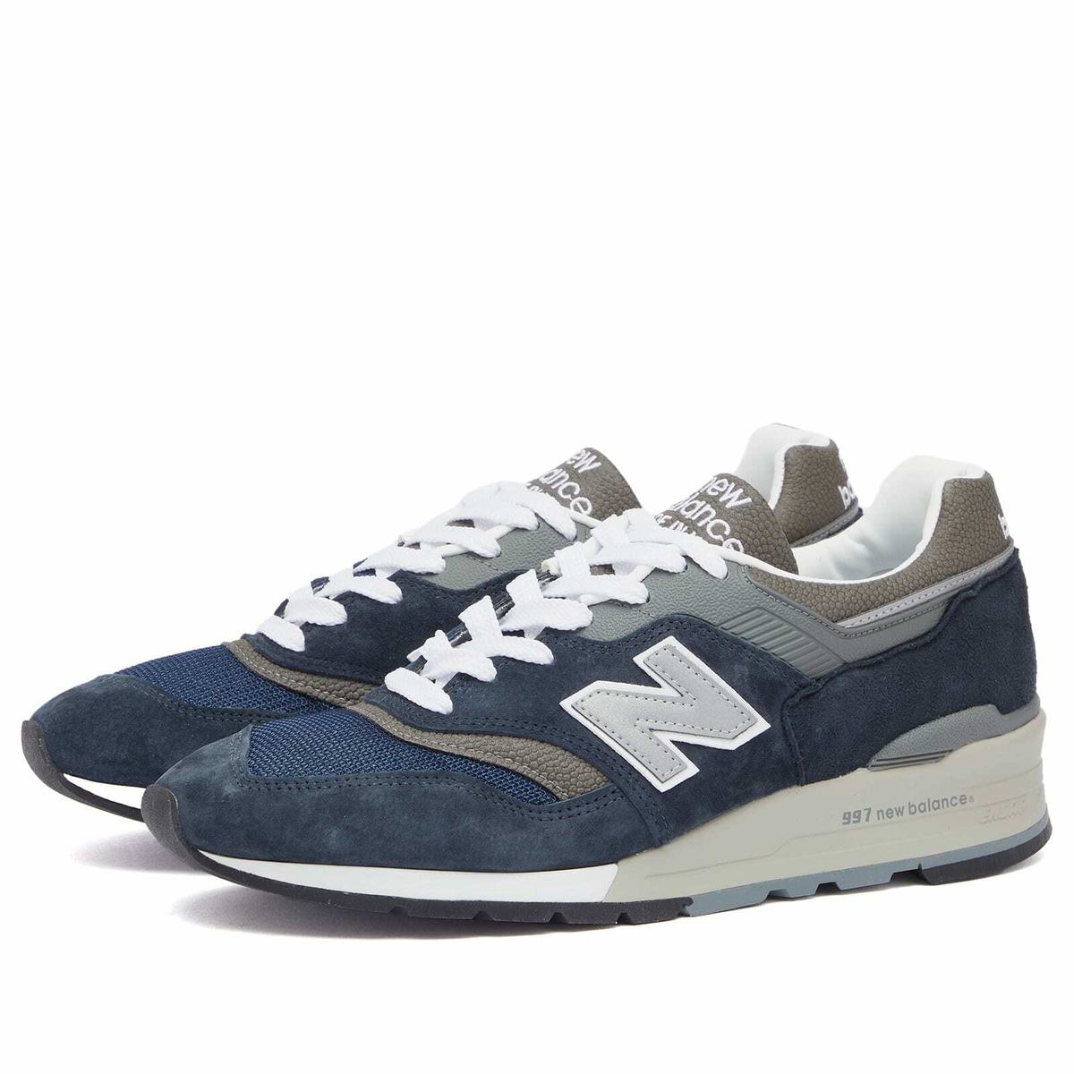 U997NY made in USA 新品未使用New Balance New Balance U997NY in Navy New Balance