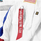 Alpha Industries Space Camp Anorak