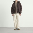 Adidas EQT Jacket in Aurora Coffee