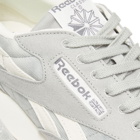 Reebok Men's Classic Grow Sneakers in Pure Grey/Chalk