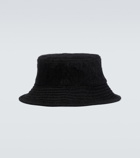 Our Legacy - Wool-blend felt bucket hat