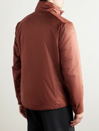 Mr P. - Houdini Slim-Fit Shell Jacket - Red