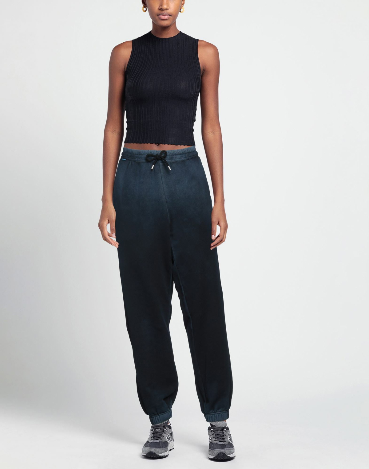 Cotton Citizen Womens Pants in Navy