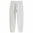Champion Men's for E by END. Sweat Pants in Grey Marl