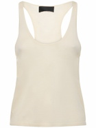 NILI LOTAN - Eloise Silk Tank Top