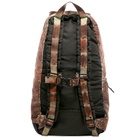 Stone Island Paintball Camo Backpack