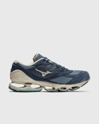 Mizuno Wave Prophecy Ls(U) Blue - Mens - Lowtop