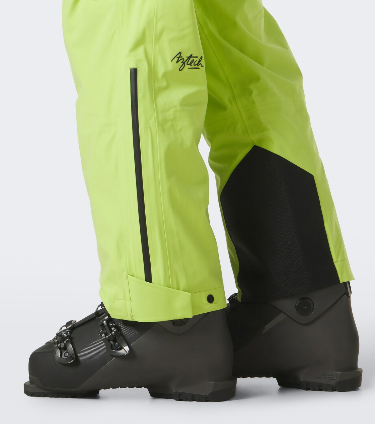 Aztech Mountain Hayden ski salopettes