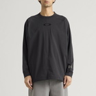 Oakley Men's FGL Static Longsleeve T-Shirt 6.7 in Phantom