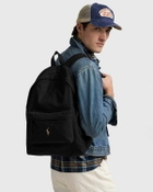 Polo Ralph Lauren BACKPACK Black Men
