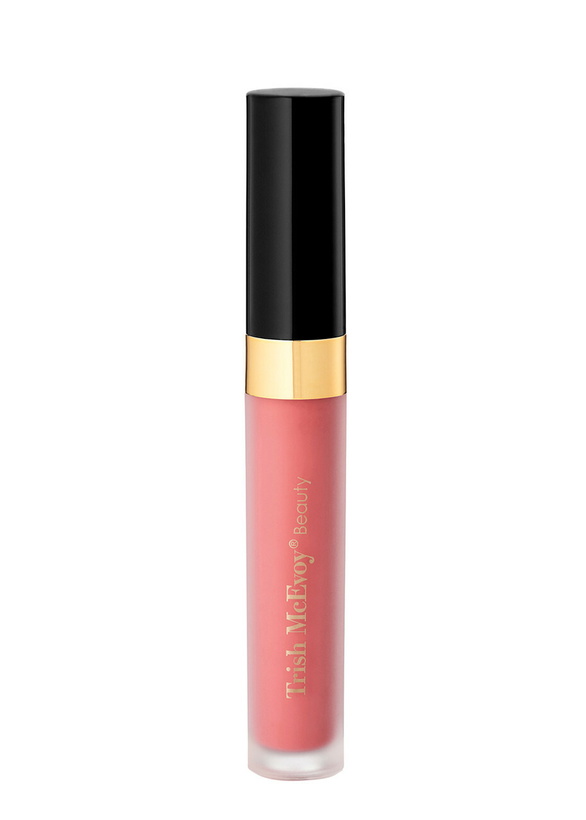 Photo: Trish Mcevoy Easy Lip Gloss - Gentle