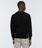C.P. Company - Cotton sweatshirt