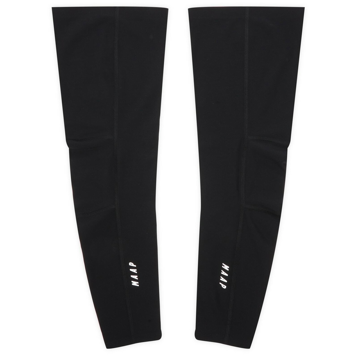 MAAP Men's Leg Warmers in Black